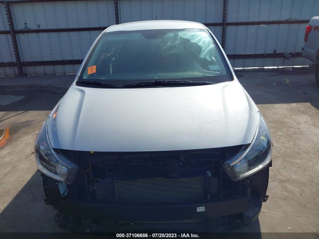 KIA RIO LX 2021 3KPA24AD5ME400298 Image 13