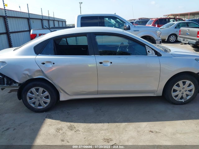 KIA RIO LX 2021 3KPA24AD5ME400298 Image 14