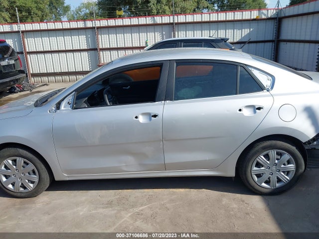 KIA RIO LX 2021 3KPA24AD5ME400298 Image 15