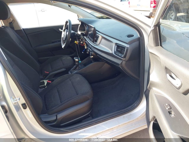 KIA RIO LX 2021 3KPA24AD5ME400298 Image 5