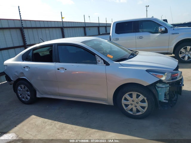 KIA RIO LX 2021 3KPA24AD5ME400298 Image 6