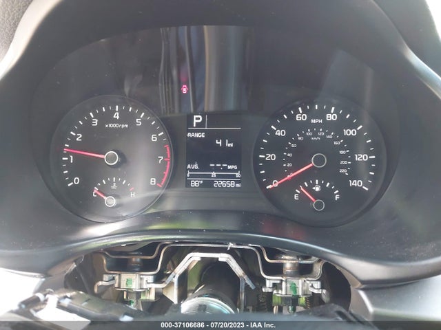 KIA RIO LX 2021 3KPA24AD5ME400298 Image 7