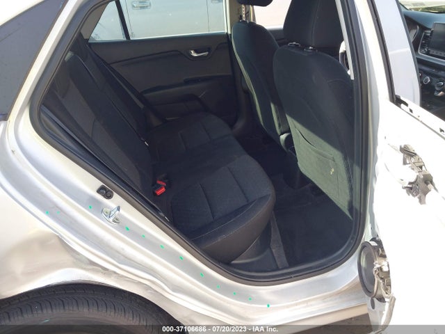 KIA RIO LX 2021 3KPA24AD5ME400298 Image 8