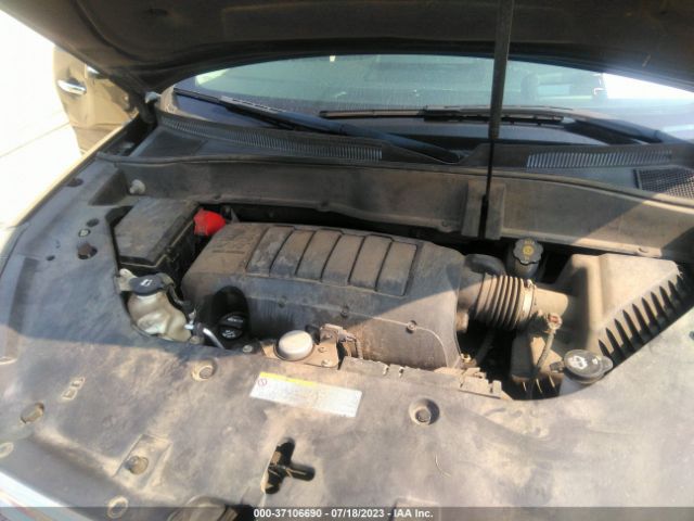 1GKKRTKD7EJ211167 GMC Acadia Denali