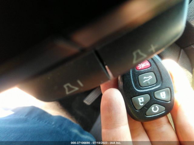 1GKKRTKD7EJ211167 GMC Acadia Denali