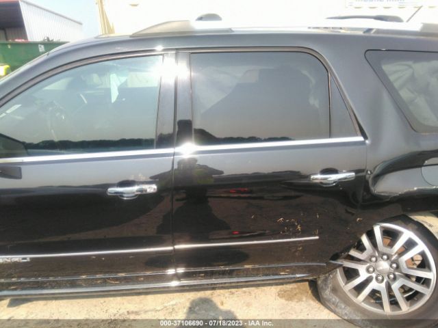 1GKKRTKD7EJ211167 GMC Acadia Denali