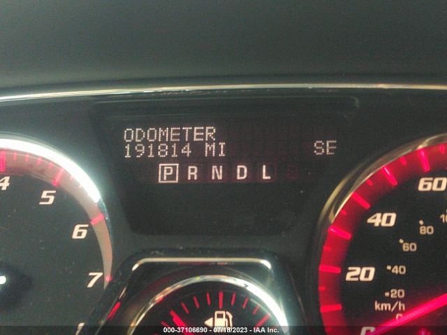 1GKKRTKD7EJ211167 GMC Acadia Denali