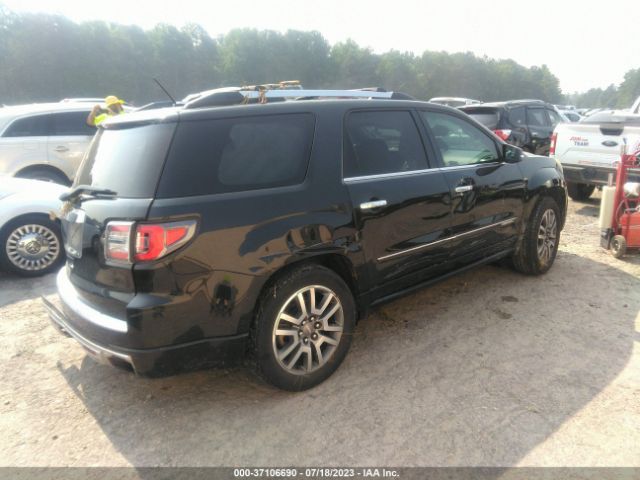 1GKKRTKD7EJ211167 GMC Acadia Denali