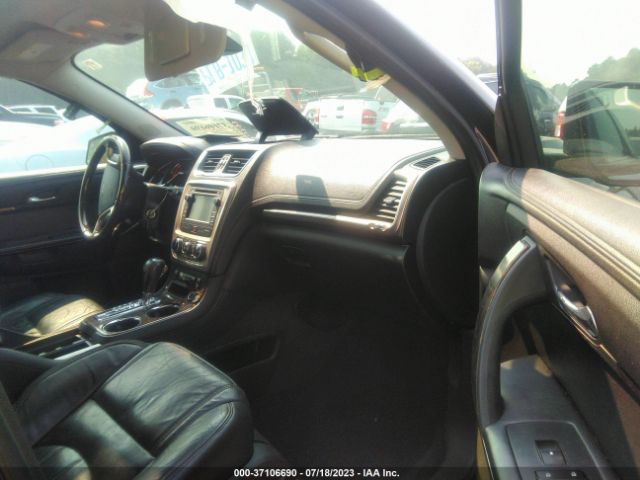 1GKKRTKD7EJ211167 GMC Acadia Denali