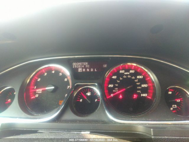1GKKRTKD7EJ211167 GMC Acadia Denali