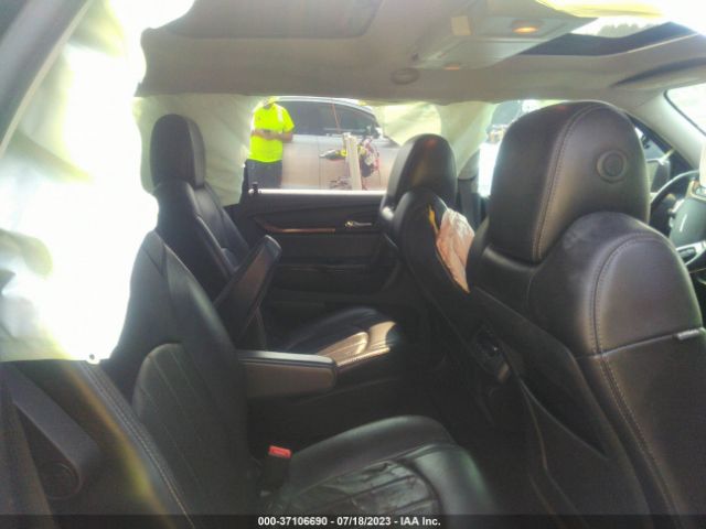 1GKKRTKD7EJ211167 GMC Acadia Denali