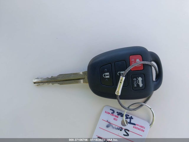 Toyota CAMRY SE 2016 4T1BF1FK7GU522726 Image 11