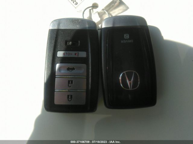 19UUB1F55FA004960 Acura TLX TECH