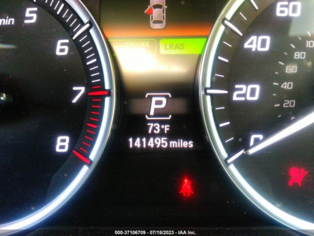 19UUB1F55FA004960 Acura TLX TECH