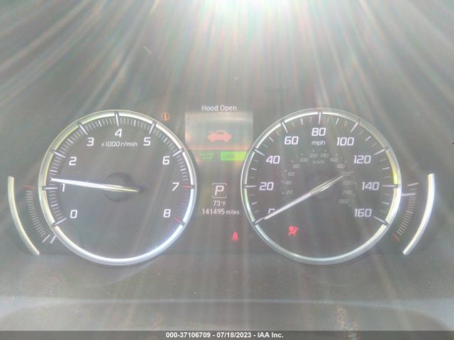 19UUB1F55FA004960 Acura TLX TECH