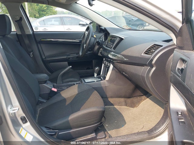 JA32U2FU4GU004881 Mitsubishi LANCER ES