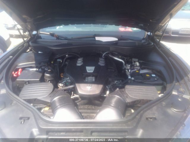 ZN661XUL0HX260663 Maserati Levante