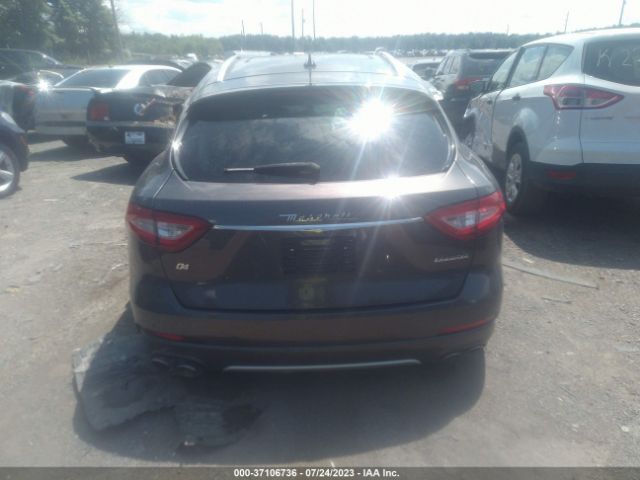 ZN661XUL0HX260663 Maserati Levante