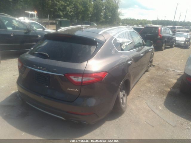 ZN661XUL0HX260663 Maserati Levante