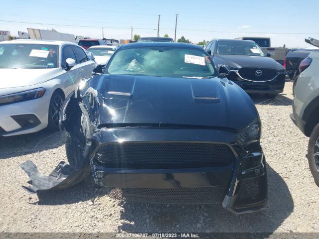 1FA6P8CF3K5115398 Ford MUSTANG GT