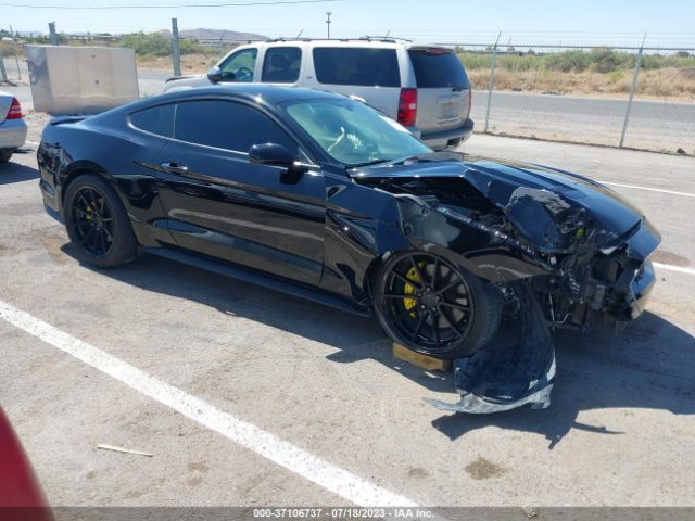 1FA6P8CF3K5115398 Ford MUSTANG GT
