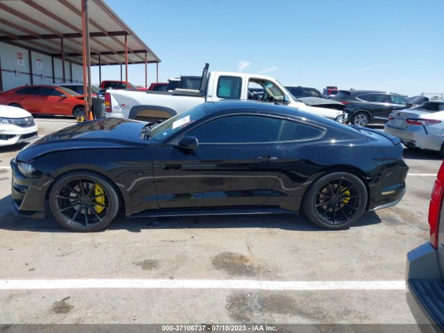 1FA6P8CF3K5115398 Ford MUSTANG GT