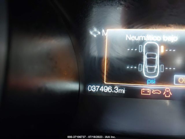 1FA6P8CF3K5115398 Ford MUSTANG GT