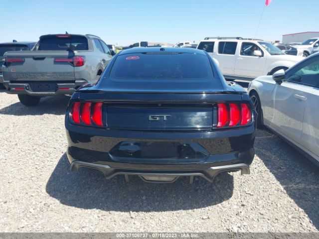 1FA6P8CF3K5115398 Ford MUSTANG GT