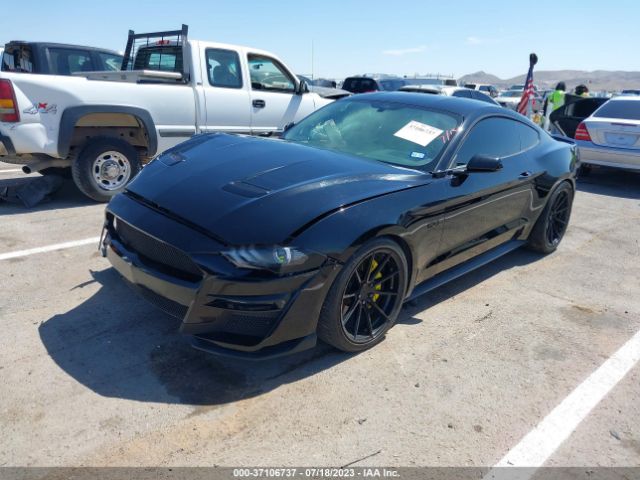 1FA6P8CF3K5115398 Ford MUSTANG GT