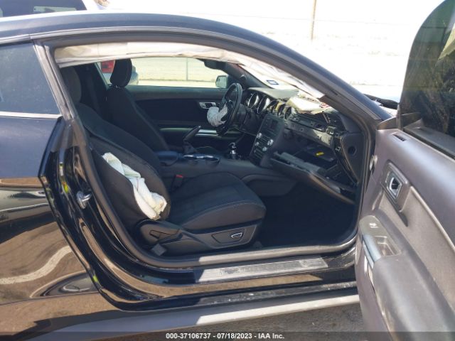 1FA6P8CF3K5115398 Ford MUSTANG GT