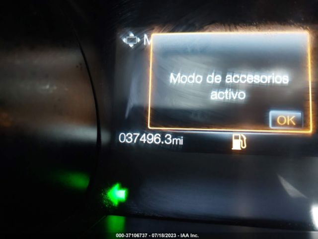 1FA6P8CF3K5115398 Ford MUSTANG GT