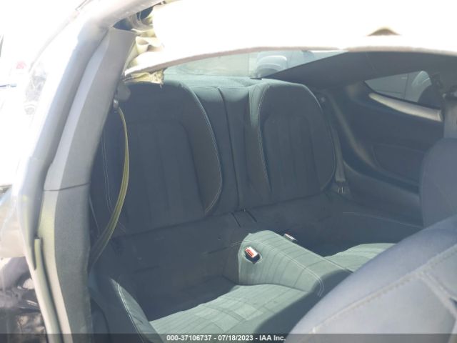 1FA6P8CF3K5115398 Ford MUSTANG GT