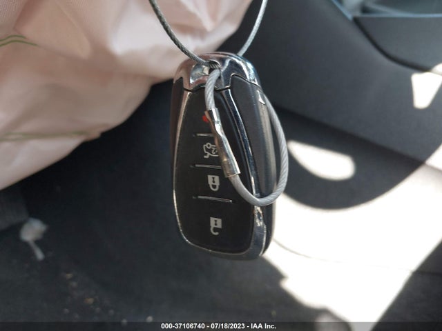 Chevrolet MALIBU LT 2020 1G1ZD5ST6LF072671 Image 3
