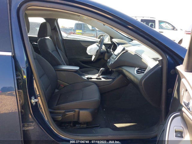 Chevrolet MALIBU LT 2020 1G1ZD5ST6LF072671 Image 11