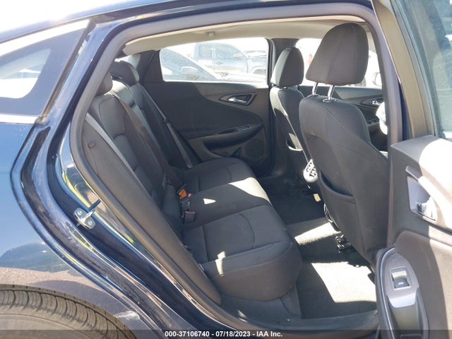 Chevrolet MALIBU LT 2020 1G1ZD5ST6LF072671 Image 14