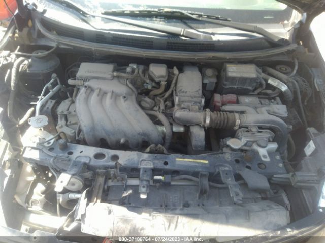 3N1CN7AP0GL914705 Nissan VERSA SV