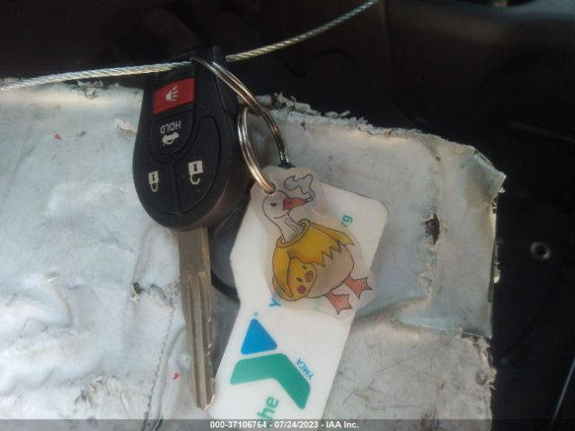 3N1CN7AP0GL914705 Nissan VERSA SV