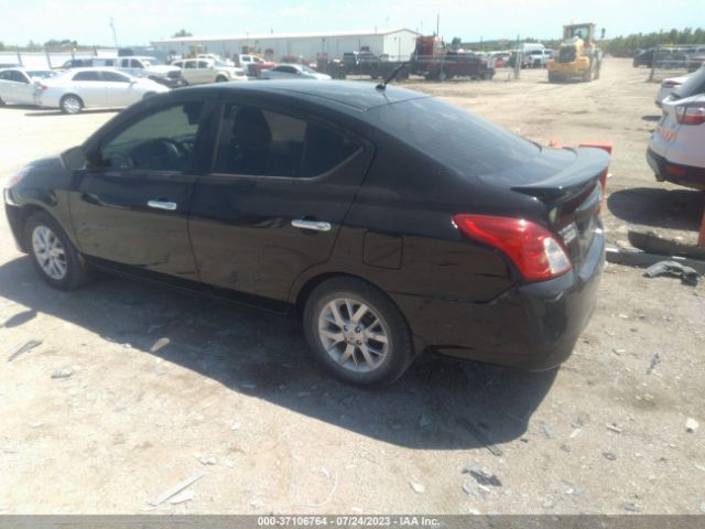 3N1CN7AP0GL914705 Nissan VERSA SV