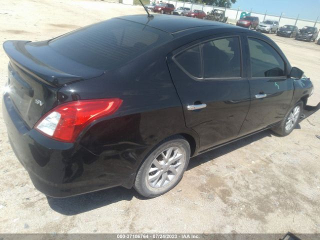 3N1CN7AP0GL914705 Nissan VERSA SV