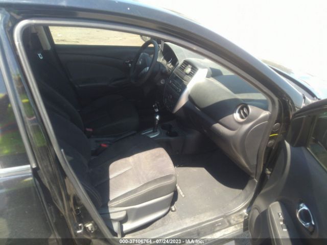 3N1CN7AP0GL914705 Nissan VERSA SV