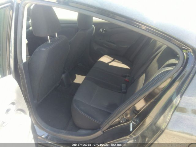 3N1CN7AP0GL914705 Nissan VERSA SV
