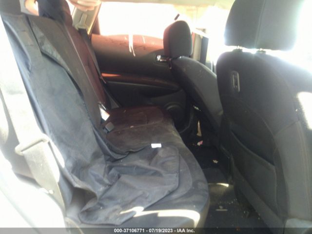 JN8AS5MVXEW202029 Nissan Rogue Select S