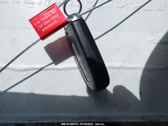 1C4RDHAG7LC161468 Dodge Durango Sxt Rwd