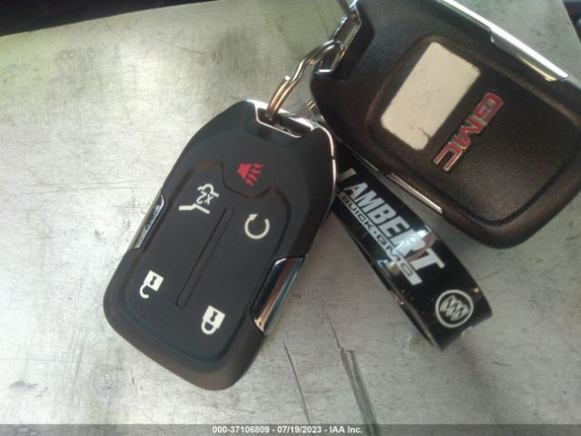 3GKALYEV3NL165120 GMC Terrain At4