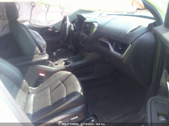 3GKALYEV3NL165120 GMC Terrain At4