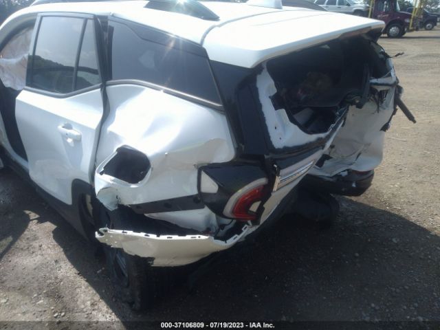 3GKALYEV3NL165120 GMC Terrain At4