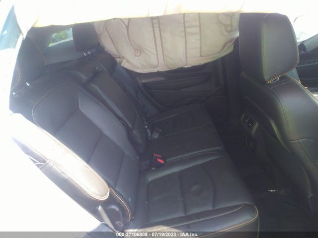 3GKALYEV3NL165120 GMC Terrain At4