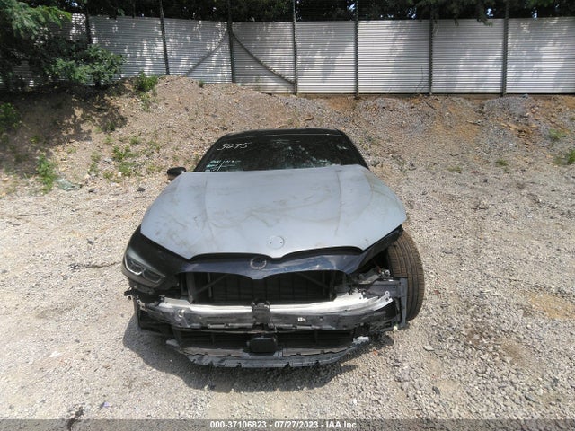 2019 BMW 8 Series, VIN: WBABC4C58KBU95695