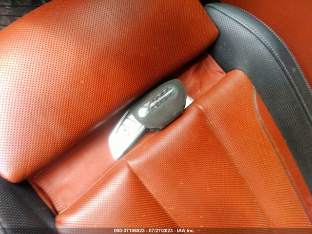 2019 BMW 8 Series, VIN: WBABC4C58KBU95695