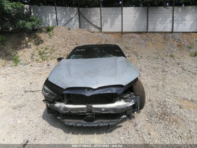 WBABC4C58KBU95695 BMW 8 Series M850i Xdrive